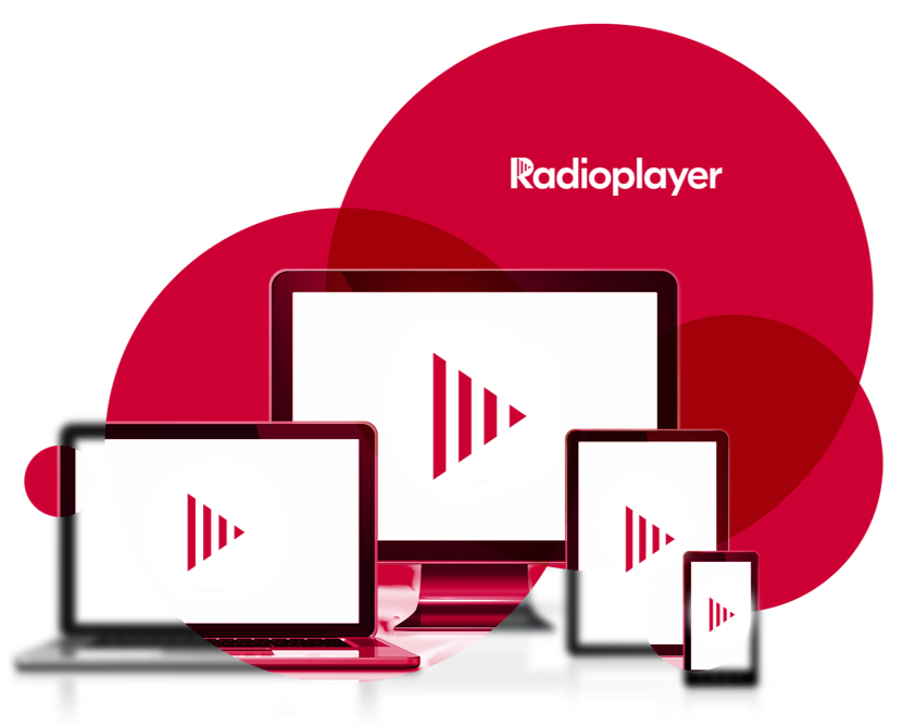 Share technology, compete content | Radioplayer Worldwide