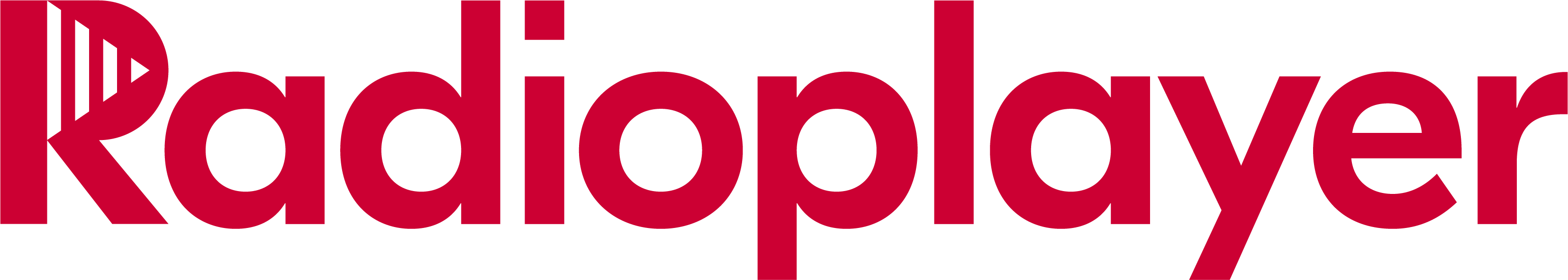 Radioplayer Logo