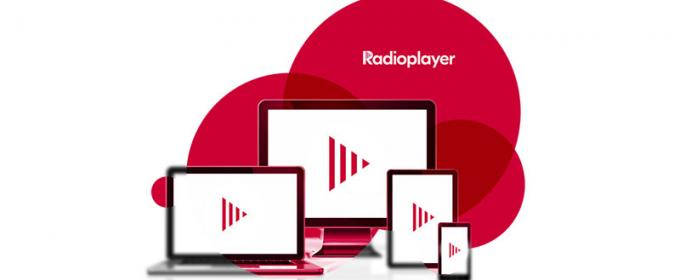 Radioplayer devices