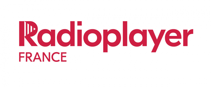 Radioplayer France logo