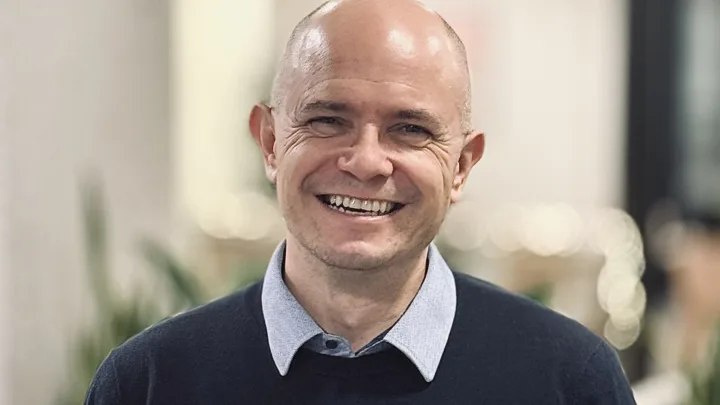 Picture of OJ Torvmark