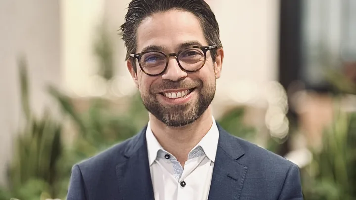 Picture of Yann Legarson